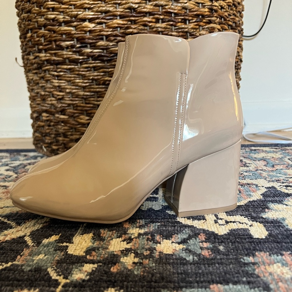 HM Booties